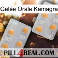 Gelée Orale Kamagra 25